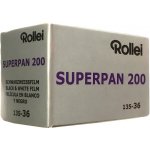 ROLLEI Superpan 200/36 – Hledejceny.cz