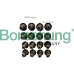 Borsehung Těsnicí kroužek dříku ventilu BSH B12506 – Zboží Mobilmania