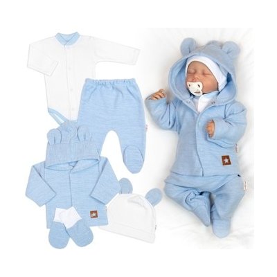 Baby Nellys – Hledejceny.cz