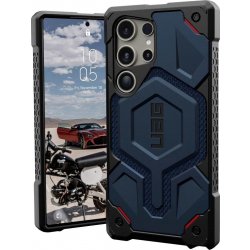 UAG Monarch Pro Kevlar with Magnet, mallard - Samsung Galaxy S24 Ultra