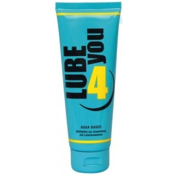 Eros Megasol LUBE4 YOU 100 ml