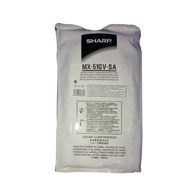 Sharp MX-51GVSA - originální – Zboží Živě