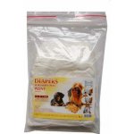 CHOPO PET plenky pro psy 3A 6-10 kg 15 ks – Hledejceny.cz