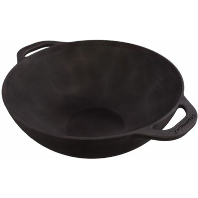 Campingaz Litinová pánev WOK Culinary Modular – Zbozi.Blesk.cz