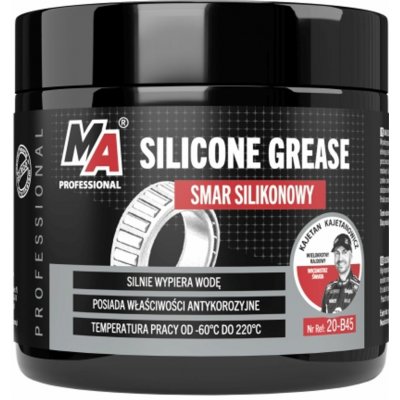 MA Professional Silikonové mazivo 500 g | Zboží Auto
