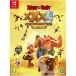 Asterix & Obelix XXXL: The Ram From Hibernia (Collector's Edition) – Zbozi.Blesk.cz