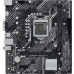 Asus PRIME H510M-K 90MB17N0-M0EAY0 – Hledejceny.cz