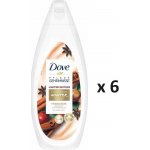 Dove Deeply Nourishing sprchový gel 250 ml – Sleviste.cz