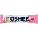 OSHEE proteinová tyčinka 47g – Hledejceny.cz