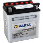 Varta YB10L-B/12N10-3B, 511013 – Zboží Mobilmania