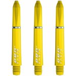 Winmau Nylon PRO Force Yellow Short – Zbozi.Blesk.cz