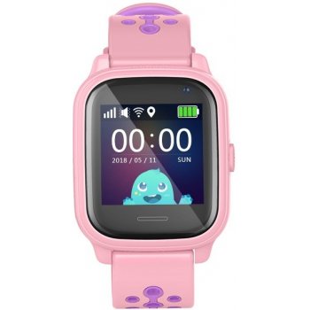 Smartomat Kidwatch 3