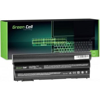 Green Cell DE56T 6600mAh - neoriginální