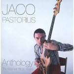 Jaco Pastorius Anthology - The Warner Bros. Years – Zbozi.Blesk.cz