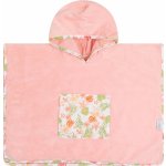 ALBERO MIO Dětské pončo Eco & Love Hawaii – Sleviste.cz