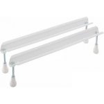 Ravak - Nohy k vaně 75 U CY00030000 – Zboží Mobilmania