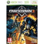 Crackdown 2 – Hledejceny.cz