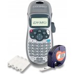 DYMO LetraTag Razor LT-100H 2174577 – Sleviste.cz