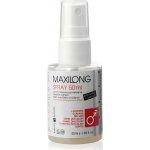 Sprej Lovely Lovers MAXILONG 50ml – Hledejceny.cz