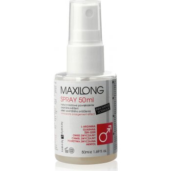 Maxilong spray 50ml