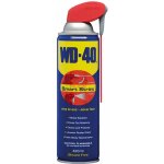 WD 40 Olej ve spreji Smart-Straw WD-40 | 450 ml