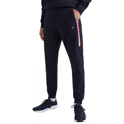 Tommy Hilfiger pánské tepláky Regular Fit MW0MW25278DW5 – Zboží Mobilmania