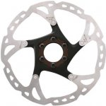 Brzdový kotouč- SHIMANO XT SM-RT76M - 180 mm – Zboží Mobilmania