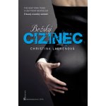 Božský cizinec - Laurenová Christina – Hledejceny.cz
