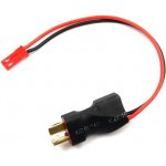 Yeah Racing Dean-T adaptér na JST BEC samice – Hledejceny.cz