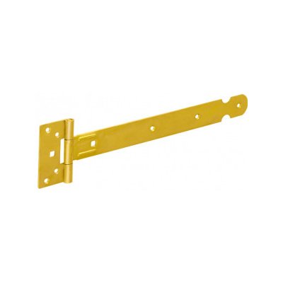 Domax ZBL 300 Závěs brankový 300x30x2,0mm – Sleviste.cz