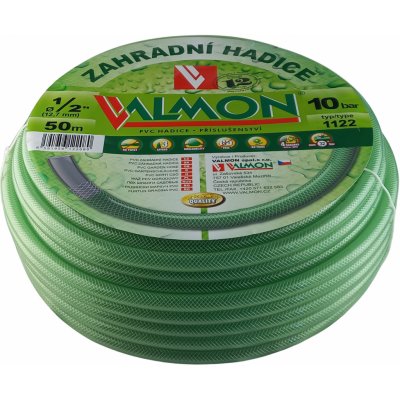 Valmon 1/2" 50m – Hledejceny.cz