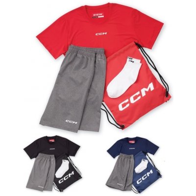 CCM Dryland Kit 2022 SR – Zboží Mobilmania