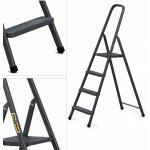 Drabest DRA-2504-BLACK-XG – Sleviste.cz