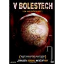 V bolestech DVD