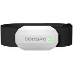 Chest Heart Rate Monitor Coospo H808S-W – Zboží Mobilmania