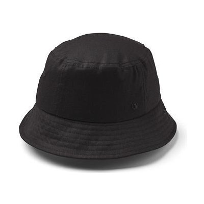 Upfront Gama Bucket Hat Black
