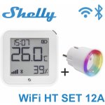 Shelly Set HT 12A – Hledejceny.cz