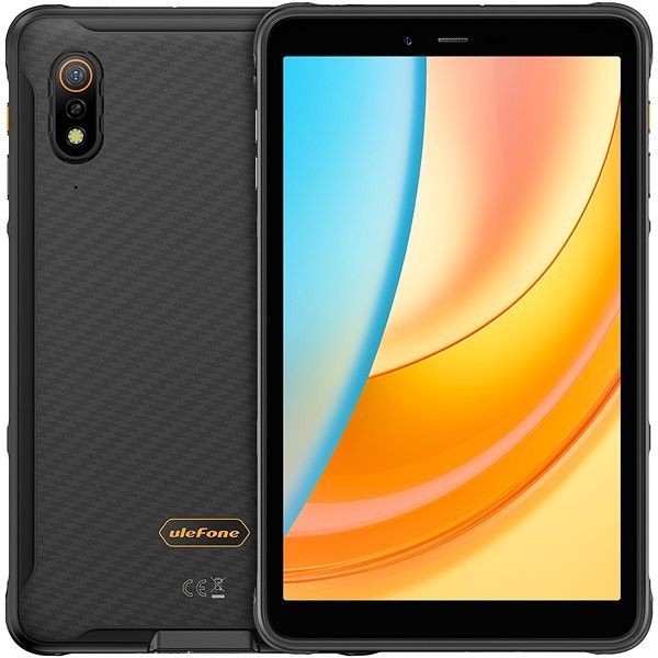 UleFone Armor Pad Pro GQ3109-RH2