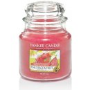 Svíčka Yankee Candle Pink Dragonfruit 411 g