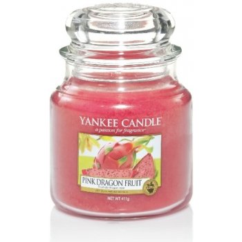 Yankee Candle Pink Dragonfruit 411 g