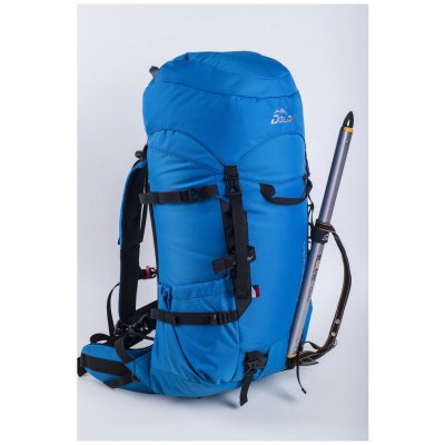 Doldy Fitzroy 50 l modrá – Hledejceny.cz