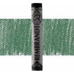 Rembrandt Suchý pastel Cinnabar Green Deep 7 – Zbozi.Blesk.cz