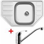 Set Sinks Corno 770 V + Pronto – Zboží Dáma