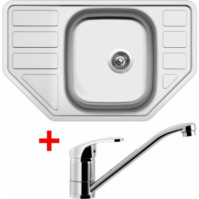 Set Sinks Corno 770 V + Pronto – Zboží Mobilmania