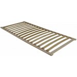 M & K Foam Flex 3-zónový 200 x 90 cm – Zboží Dáma