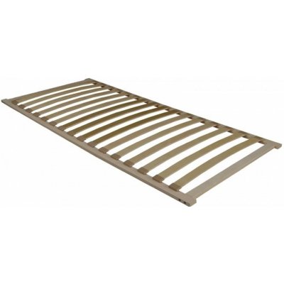 M & K Foam Flex 3-zónový 200 x 90 cm – Zboží Dáma