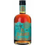 El Clasico Salted Caramel 30% 0,5 l (holá láhev) – Sleviste.cz