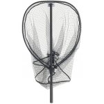 Daiwa Prorex Eco pogumovaná síťka Fast Flow Boat Net 1,85 m 75 x 65 cm – Hledejceny.cz