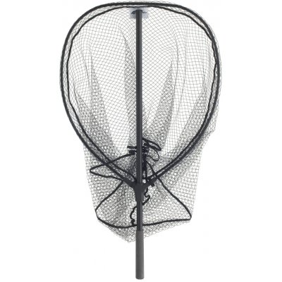 Daiwa Prorex Eco pogumovaná síťka Fast Flow Boat Net 1,85 m 75 x 65 cm – Hledejceny.cz