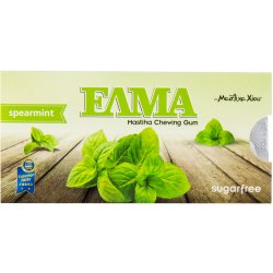 ELMA Spearmint 13 g